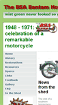 Mobile Screenshot of mistgreen.com